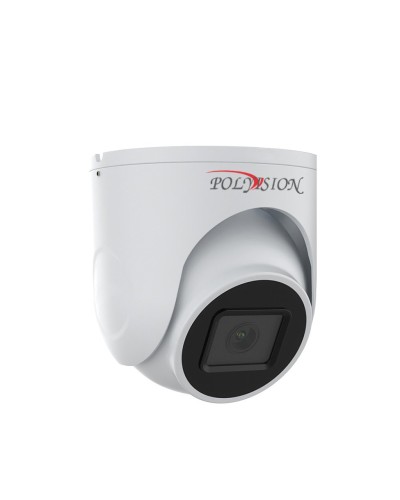PVC-IP5Y-DF2.8MPAF. Видеокамера IP купольная. Polyvision в Рубцовске