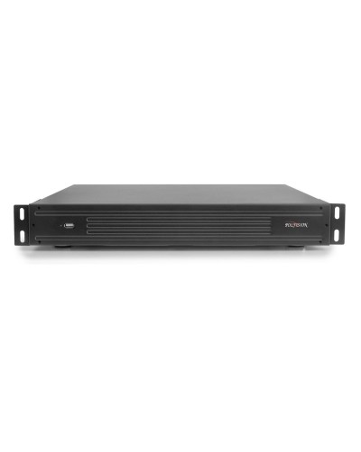 PVDR-IP5-32M4 v.5.9.1 Black. IP-видеорегистратор 32-канальный. Polyvision в Рубцовске