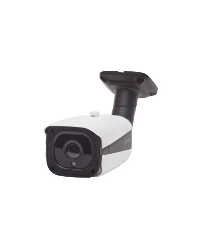 PVC-IP5H-NF2.8PA. Видеокамера IP цилиндрическая. Polyvision в Рубцовске