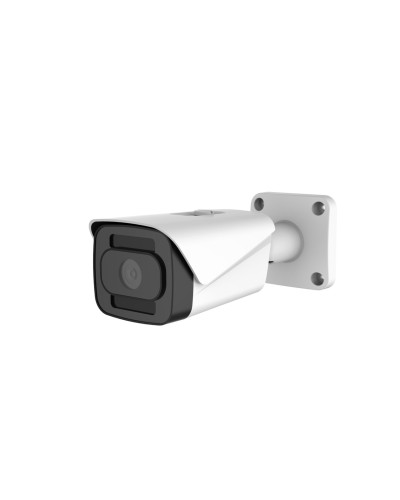 PVC-IP2X-NF4P. Видеокамера IP цилиндрическая. Polyvision в Рубцовске