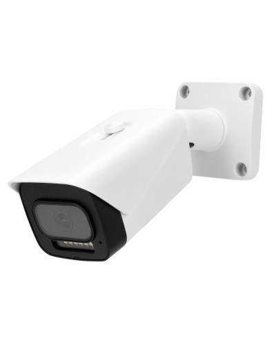 PVC-IP2X-NF2.8P. Видеокамера IP цилиндрическая. Polyvision в Рубцовске