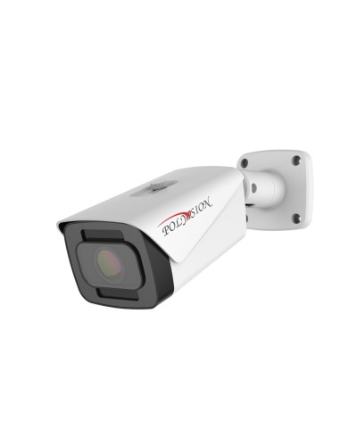 PVC-IP2Y-NZ5P. Видеокамера IP цилиндрическая. Polyvision в Рубцовске