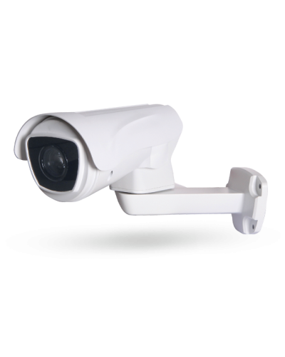 PB-9147IP 10Z. Видеокамера IP-камера поворотная. Praxis в Рубцовске