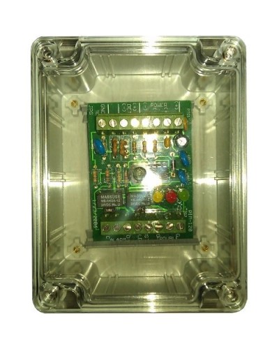 PIM-120. Модуль интерфейсный для термокабеля. Protectowire в Рубцовске