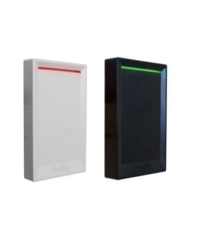PW-101-Plus Multi. Считыватель бесконтактный для proxi-карт и брелоков. ProxWay в Рубцовске