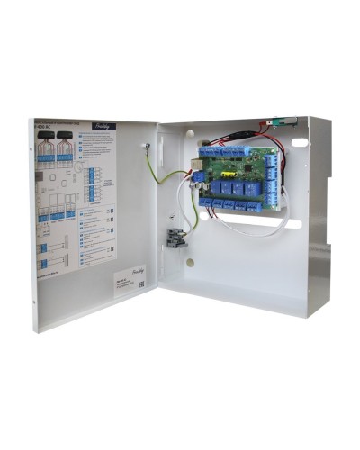 PW-400 AC mod.23. Сетевой контроллер. ProxWay в Рубцовске