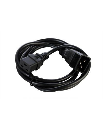 R-16-Cord-C19-C20-1.8. Шнур питания с заземлением. REM в Рубцовске