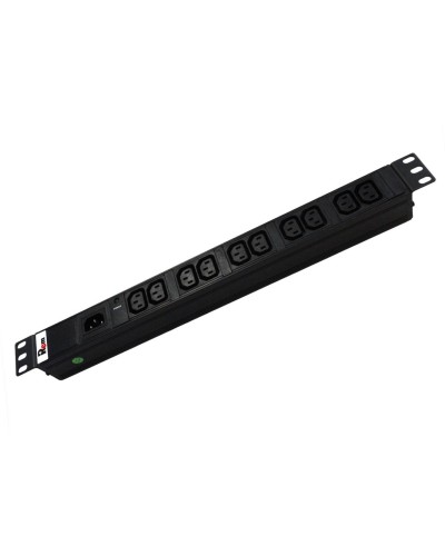 R-10-10C13-I-440-Z. Блок розеток 19. REM в Рубцовске