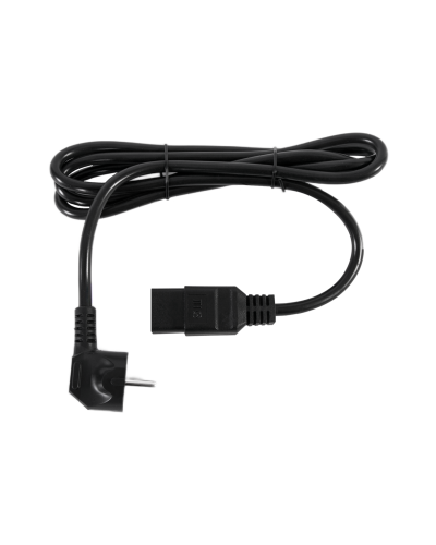 R-16-Cord-C19-S-1.8. Шнур питания с заземлением. REM в Рубцовске