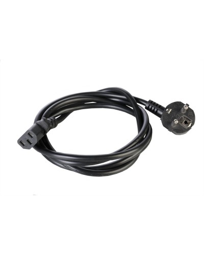 R-10-Cord-C13-S-5. Шнур питания с заземлением. REM в Рубцовске