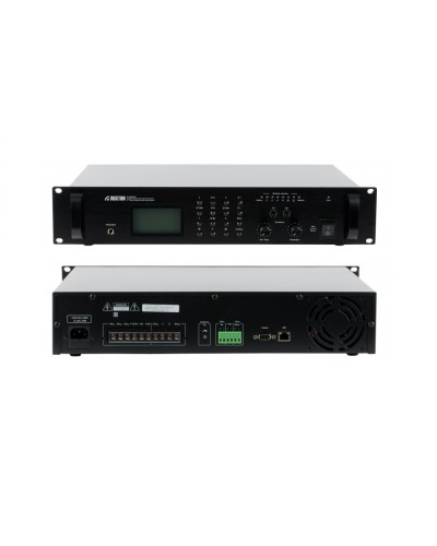 IP-A67120. IP-усилитель 120Вт. ROXTON в Рубцовске
