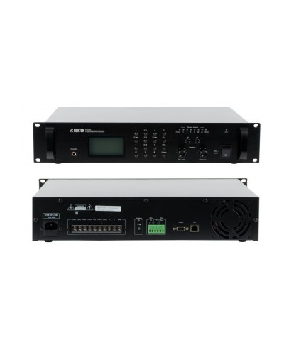 IP-A6760. IP-усилитель 60Вт. ROXTON в Рубцовске
