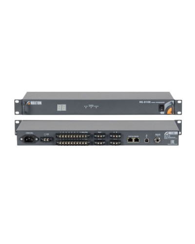 RS-8108. Адаптер USB/RS-485 - разветвитель. ROXTON в Рубцовске