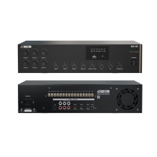 MZA-360. Усилитель комбинированный, 360Вт. ROXTON