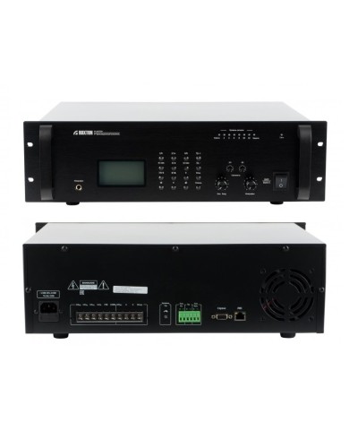 IP-A67500. IP-усилитель 500Вт . ROXTON в Рубцовске