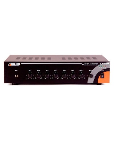 AA-360. Усилитель трансляционный, 360 Вт. ROXTON в Рубцовске