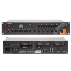 RA-8236. Усилитель комбинированный, 360 Вт. ROXTON