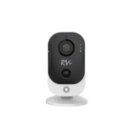 RVi-1NCMW2028 (2.8). Видеокамера IP компактная. RVi