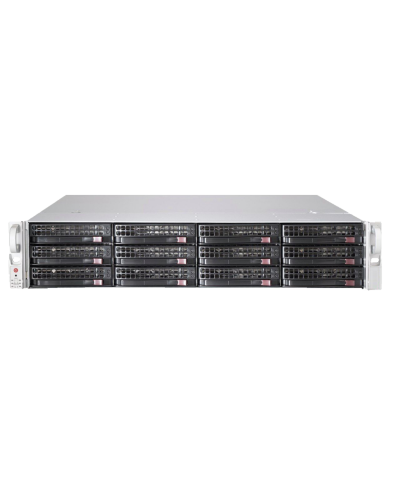 RV-SE2900 Оператор PRO. IP видеосервер 128-канальный. RVi в Рубцовске