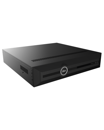 RVi-1NR80871. Видеорегистратор IP 80-канальный. RVi в Рубцовске