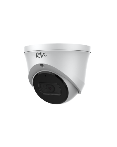 RVi-1NCE2022 (2.8) white. Видеокамера IP купольная. RVi в Рубцовске