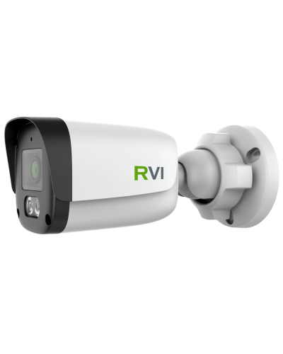 RVi-1NCT4032 (2.8). Видеокамера IP цилиндрическая. RVi в Рубцовске