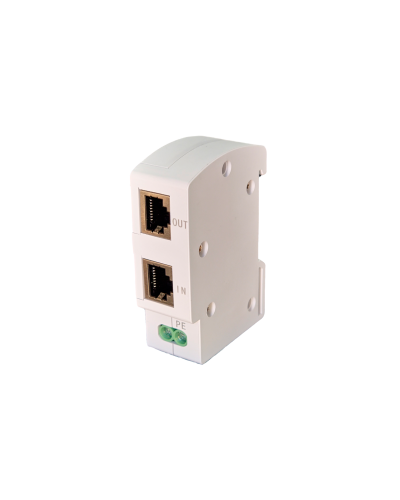 RVi-1NSP10-1G. Устройство грозозащиты цепей Ethernet. RVi в Рубцовске