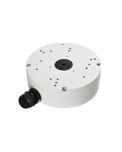 RVi-1BMB-8 white. Коробка монтажная для видеокамеры IP. RVi в Рубцовске