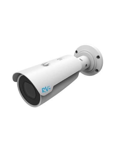 RVi-2NCT2170 (2.8) white: Видеокамера IP цилиндрическая в Рубцовске
