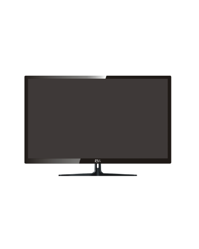 RVi-2M32U-1P: Монитор LCD 32 дюймов в Рубцовске