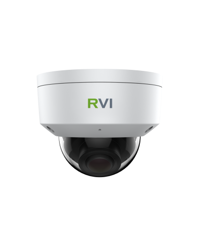 RVi-1NCD2033 (2.8-12). Видеокамера IP купольная. RVi в Рубцовске
