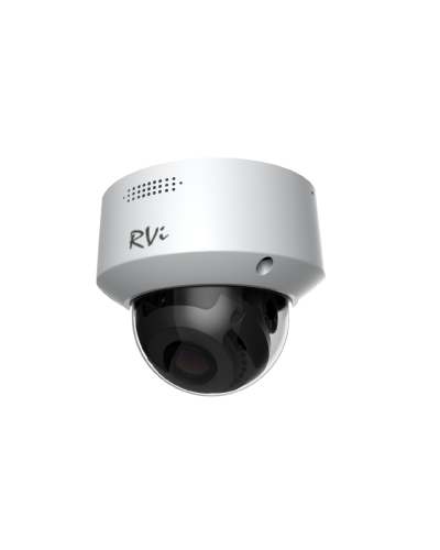 RVi-1NCD5069 (2.7-13.5) white. Видеокамера IP купольная. RVi в Рубцовске