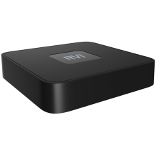 RVi-1NR10160C-8P. Видеорегистратор IP 10-канальный. RVi