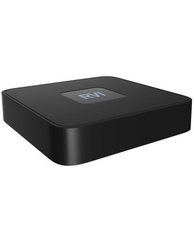 RVi-1NR10160C-8P. Видеорегистратор IP 10-канальный. RVi в Рубцовске