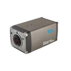 RVi-2NCX4069 (2.7-12): IP-камера корпусная