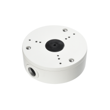 RVi-1BMB-10 white. Коробка монтажная для видеокамеры IP. RVi