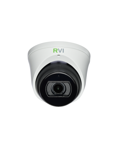 RVi-1NCE2379 (2.7-13.5). Видеокамера IP купольная. RVi в Рубцовске