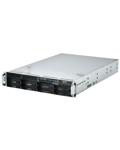 RV-SE2900 Оператор ECO. IP видеосервер 128-канальный. RVi в Рубцовске