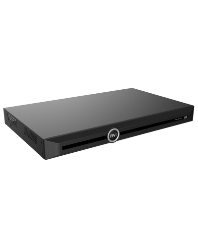 RVi-1NR40281. Видеорегистратор IP 40-канальный. RVi в Рубцовске