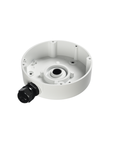 RVi-1BMB-9 white. Коробка монтажная для видеокамеры IP. RVi в Рубцовске