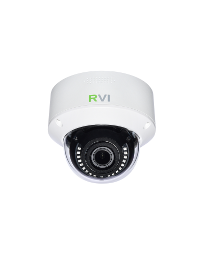 RVi-1NCD5359 (2.7-13.5). Видеокамера IP купольная. RVi в Рубцовске