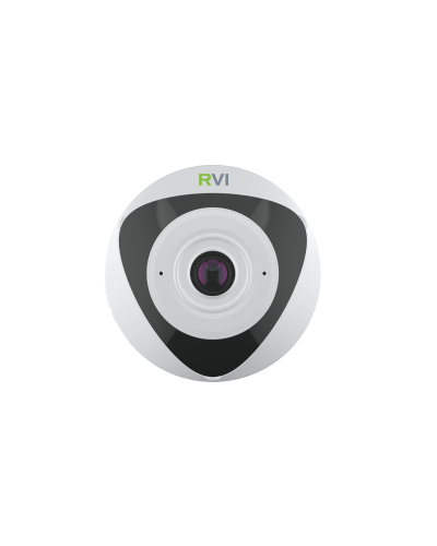 RVi-1NCF5058 (1.4). Видеокамера IP купольная. RVi в Рубцовске
