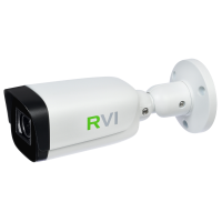 RVi-1NCT2379 (2.7-13.5). Видеокамера IP цилиндрическая. RVi