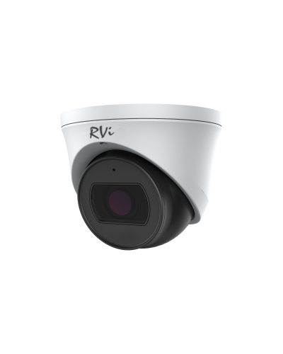 RVi-1NCE2079 (2.7-13.5) white. Видеокамера IP купольная. RVi в Рубцовске