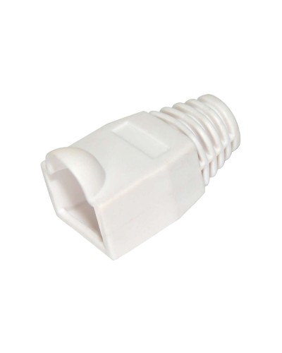 Колпачок изолирующий для разъемов RJ-45, белый REXANT (05-1201). Изолирующий колпачок. Rexant в Рубцовске