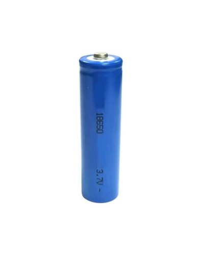 Аккумулятор 18650 protected с защитой Li-ion 2800 mAH 3.7 В REXANT (30-2030). Аккумулятор литий-ионный цилиндрический. Rexant в Рубцовске
