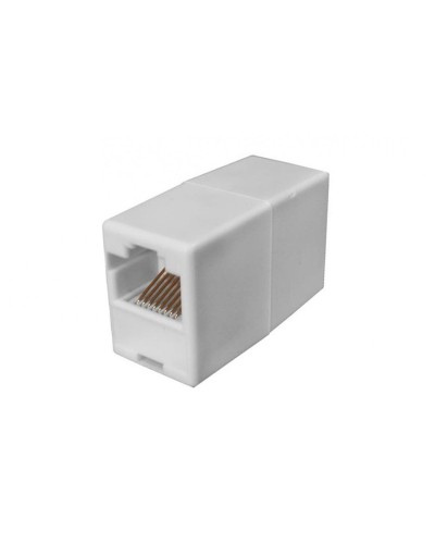Адаптер проходной UTP RJ-45(8P8C), CAT 5e, REXANT (03-0101. Проходной адаптер. Rexant в Рубцовске