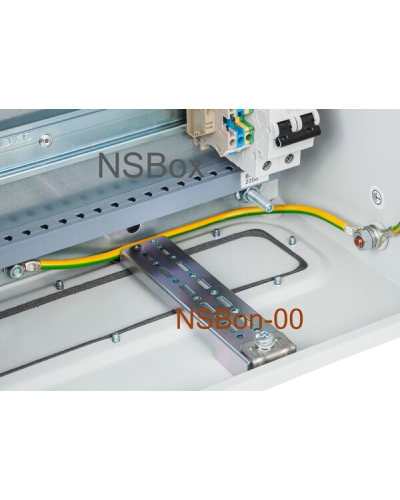 NSBon-00 (R2383210). Крепление внутри шкафа для оборудования. Rittal в Рубцовске