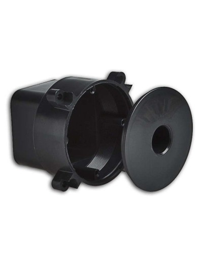 Коробка TYCO СП 70х60 в бетон IP40 (10131). Коробка установочная. RuVinil в Рубцовске