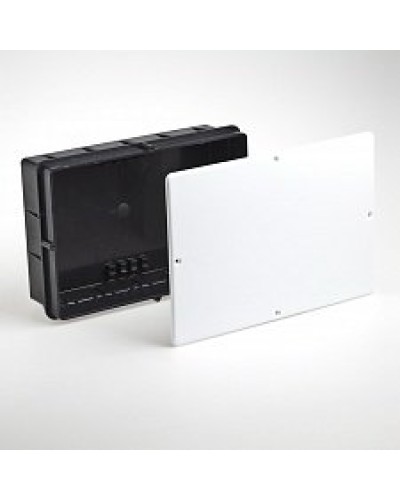 Коробка распределительная СП 206х155х73мм IP30 (10164). Коробка распределительная СП. RuVinil в Рубцовске